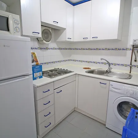 Apartament Holiday Colon *
