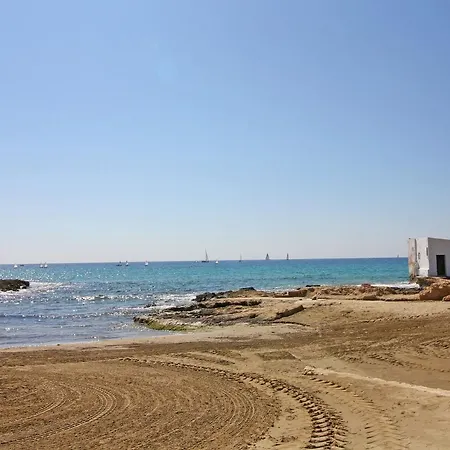 Holiday Colon * Calpe