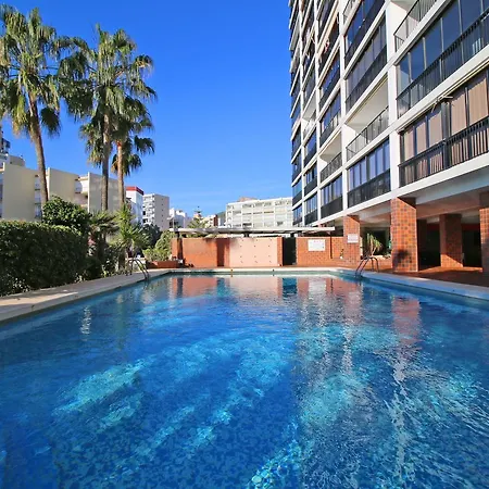 Apartament Holiday Colon