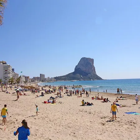 Apartament Holiday Colon