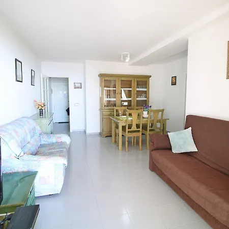 Apartment Holiday Colon